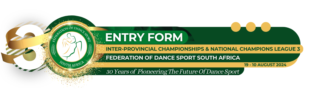Inter-Provincial Championships & National Champions League 3