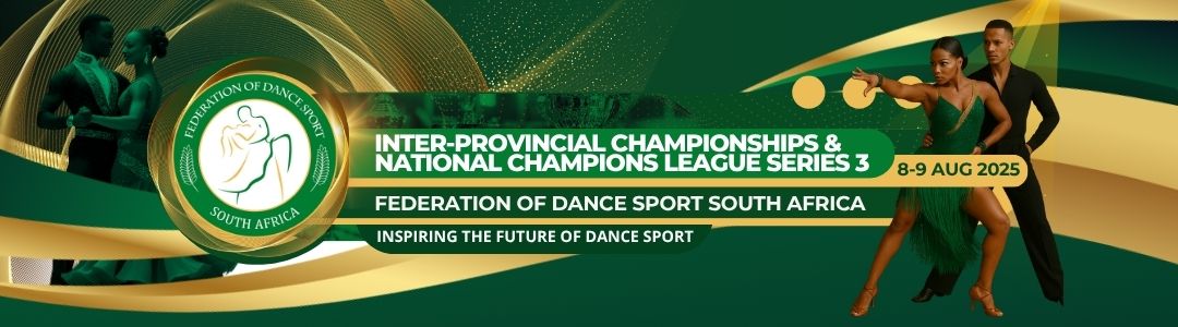 SA National Achievers & National Championships