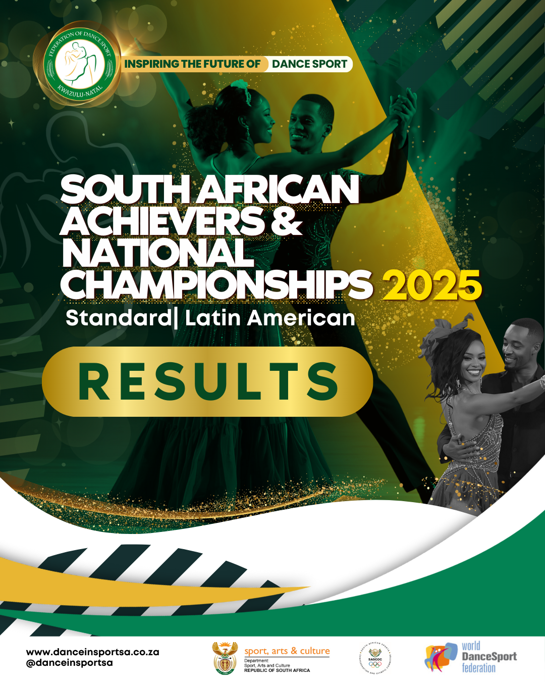 You are currently viewing Results for the South Afican Achievers and National Championships on the 12-13th of December in The Station, Stamford Hill, Durban 2025